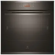 Electrolux 60cm UltimateTaste Multifunction Pyrolytic Oven