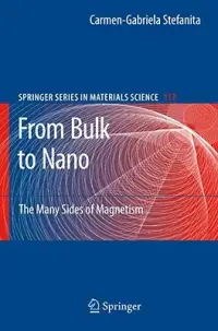 在飛比找博客來優惠-From Bulk to Nano: The Many Si