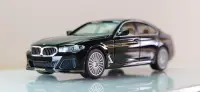 在飛比找露天拍賣優惠-全新 HERPA 421065-002 1/87 BMW A