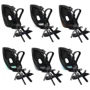 Thule Bicycle Child Seat Yepp Nexxt 2 Mini Front Max. 15kg Free Choice