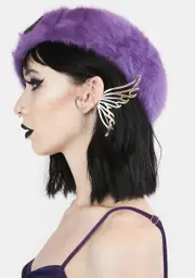 [The Grave Girls] Spritely Magic Ear Cuff