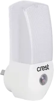 Crest Automatic Night Light