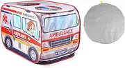 Quick Setup Toy Tent for Easy and Convenient Playtime Polyester Fabric Not Only Ensures Durability of Tent, Type+3