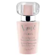 Pupa Vamp Base And Top Coat Transparent And Scented 100 (9 Ml)