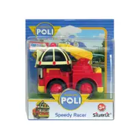 在飛比找蝦皮商城優惠-Robocar Poli波力救援小英雄 摩輪羅伊 ToysR