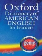 在飛比找三民網路書店優惠-The Oxford Dictionary Of Ameri