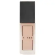 THREE Advanced Ethereal Smooth Operator Fluid Foundation SPF40 - # 100 30ml/1oz