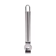 Lemon Lime zester Cheese Vegetable Greater Peeler Multifunctional Bar Kitchen
