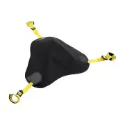 Sand Bag Tripod Weight Bag 600D Oxford Cloth for Studio Video Tripod Legs Tripod