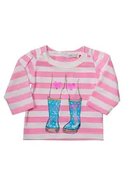 Gumboots Top--RUN-RG50040