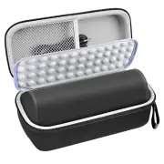 Portable Travel Case Storage Box Carrying Bag For Sonos Roam Bluetooth Speaker B