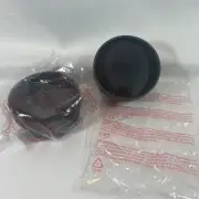 Genuine Ninja- 2 Single Serve 16oz Drinking Lids Only