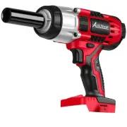 1/2" Cordless Impact Wrench (Tool Only), Impact Gun w/Max Torque 330 ft lbs (...