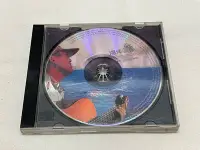 在飛比找Yahoo!奇摩拍賣優惠-陳建年 海洋 音樂創作專輯 ～二手CD（裸片）