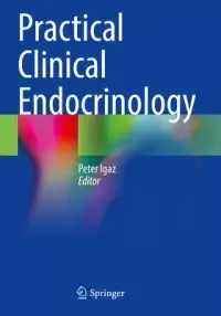 在飛比找博客來優惠-Practical Clinical Endocrinolo