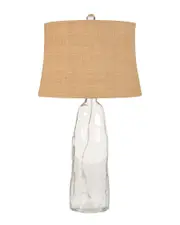 Surya 30in Lamp Table Lamp