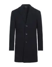 [DANIELE ALESSANDRINI HOMME] DANIELE ALESSANDRINI HOMME Coats - Item 16270550