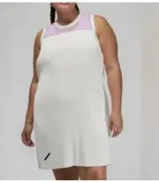 Jordan 23 Engineered Pleated Dress Plus Size Women’s 1X New
