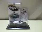 Kyosho 1/64 Lotus Minicar Collection Seven White