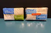 Vintage Kleenex Pocket Pack Tissue