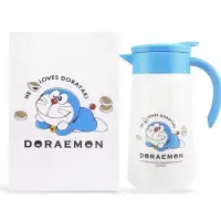 在飛比找蝦皮購物優惠-【全新】SOGO週年慶來店禮 DORAEMON 哆啦A夢 暖