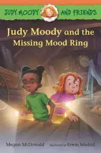 在飛比找博客來優惠-Judy Moody and Friends: Judy M
