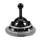 Coffee Whisk Frother Cappuccino Maker Frother Accessories Multifunctional
