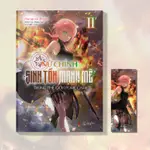 書籍 - OTOME GAME WORLD 中的強大主婦生存(第 1、2、集)- AZVIETNAM