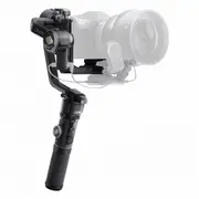 Zhiyun-Tech Crane 2S 3-Axis Handheld Gimbal Stabiliser - PRO KIT