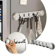 Multifunctional Bathroom Wall Hooks Bathroom Wall Hooks Super Sticky