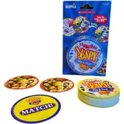 I Spy Flip & Find Card Game Kids/Children Eucational Learning Fun Play Toy 5+