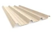 NSW NEW Stratco Prodek® Roofing & Wall Cladding Smooth Cream