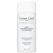 Leonor Greyl Bain Restructurant A La Banane Volumizing Shampoo For Curly Or Permed Hair 200ml/6.7oz
