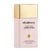 MCoBeauty Super Glow Golden Drops - Gold