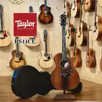 頂級 TAYLOR PS14CE 宏都拉斯紅木 V-CLASS 民謠吉他 電木吉他 ES-2拾音器 小叮噹的店