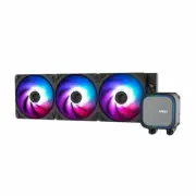 MSI CLA13360 MAG A13 360 Coreliquid Intel AMD Cooling Fan Radiator Water Block