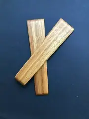 Canarywood Graphics Pinstripe Tape Burnisher Paper Creaser Applicator Tool