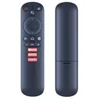 New HG20190821 Bluetooth Voice For JVC LCD TV Replacement Remote Control