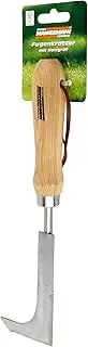 Brüder Mannesmann M30324 Grout Scraper with Wooden Handle