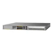 CISCO (ASR1001-X-DNA) ASR 1001-X CRYPTO 6GE DUAL-PS WIT