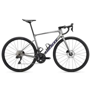 2024 GIANT DEFY ADVANCED 1 (105電變)