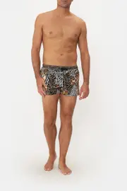 SHORT SWIM SHORT WHATS NEW PUSSYCAT