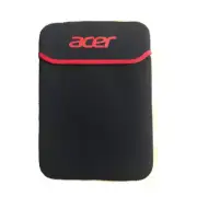 Acer 11.6" Neoprene Logo Sleeve Case for 10 11 12 13 inch Macbook Chromebook