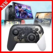 The Legends of Zelda - Tears of the Kingdom - Nintendo Switch Pro Controller