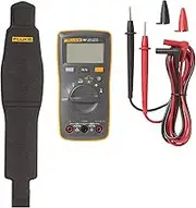 Fluke 107 Palm Sized Digital Multimeter