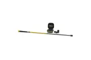 SKLZ 118cm Gold Drive Golf Swing Training Shaft Tool Warm Up Stick w Weights