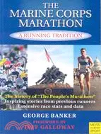 在飛比找三民網路書店優惠-The Marine Corps Marathon: A R