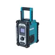 Makita 18V Jobsite Radio DMR116 - Skin Only