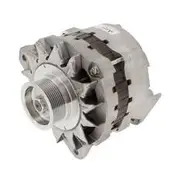 Jaylec Alternator 24V 150A Int Regulator Suit Scania Truck, Bus Genuine Mitsubishi - 65-6813G