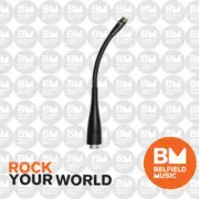 AKG GN15 M Reference Modular Gooseneck Mic Microphone Modules GN-15 - BNIB - BM